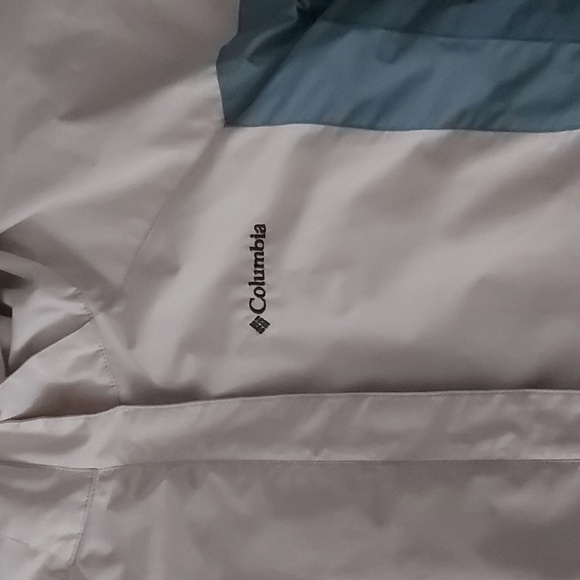 COLUMBIA winter jacket - Picture 2 of 3